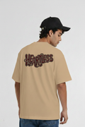 Back Mockup – Beige