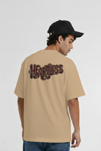 Back Mockup – Beige