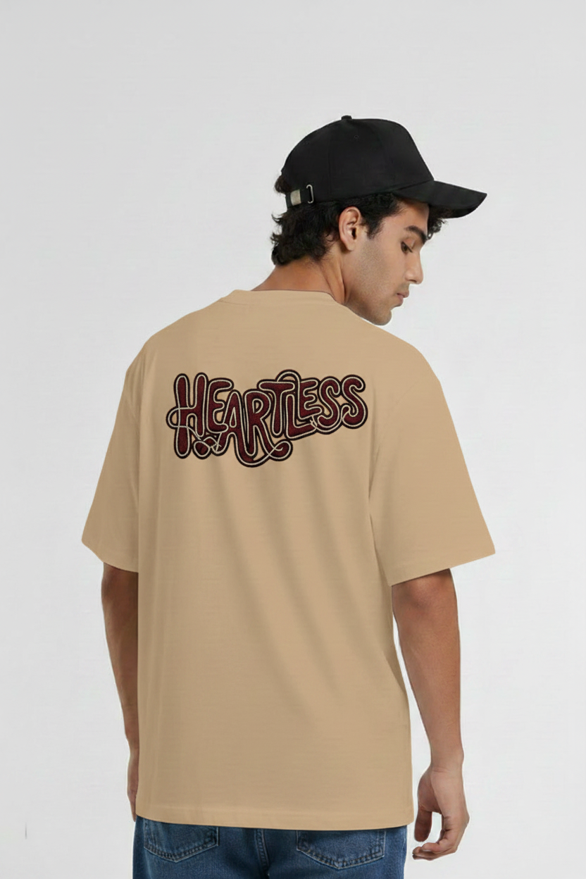 Back Mockup – Beige