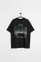 Black Tee Hanger
