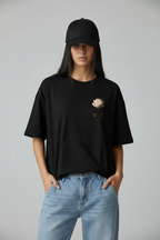 Female Front with Jeans