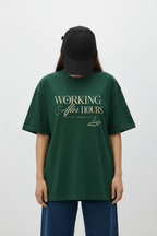Female Mockup – Face Hidden