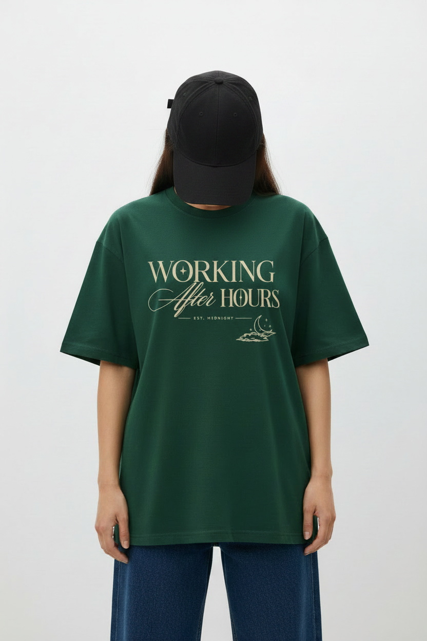 Female Mockup – Face Hidden