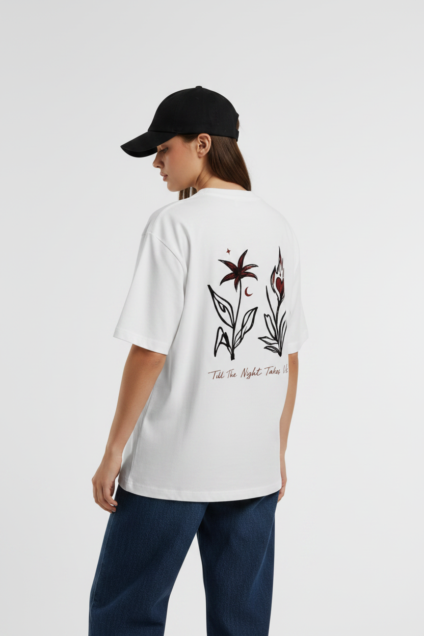 Female Mockup – Product 13