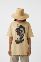 Female Model – Cream #DECBA3 Corrected