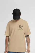 Front Mockup – Beige