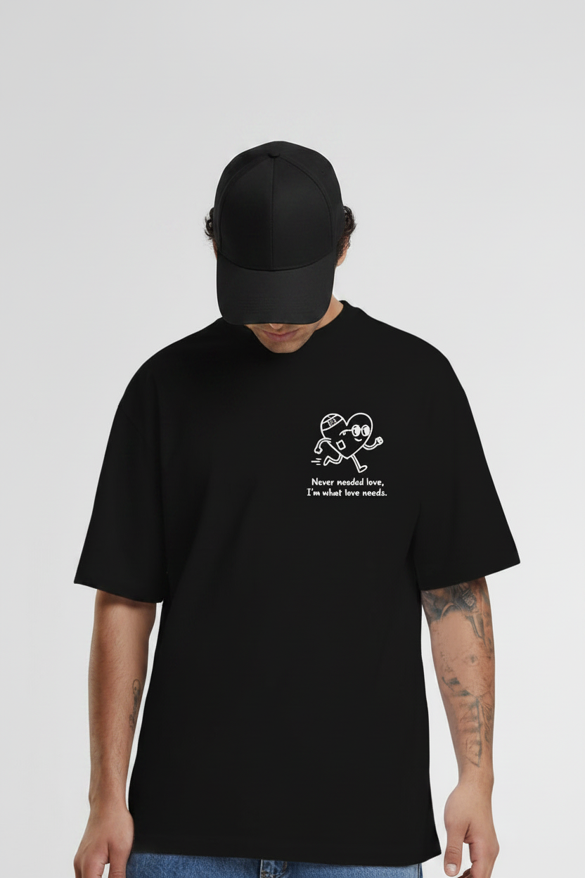 Front Mockup