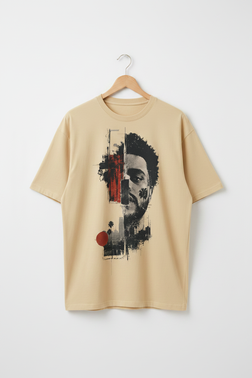 Hanger – Cream Color Matched