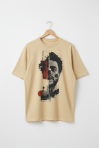 Hanger – Cream Color Matched