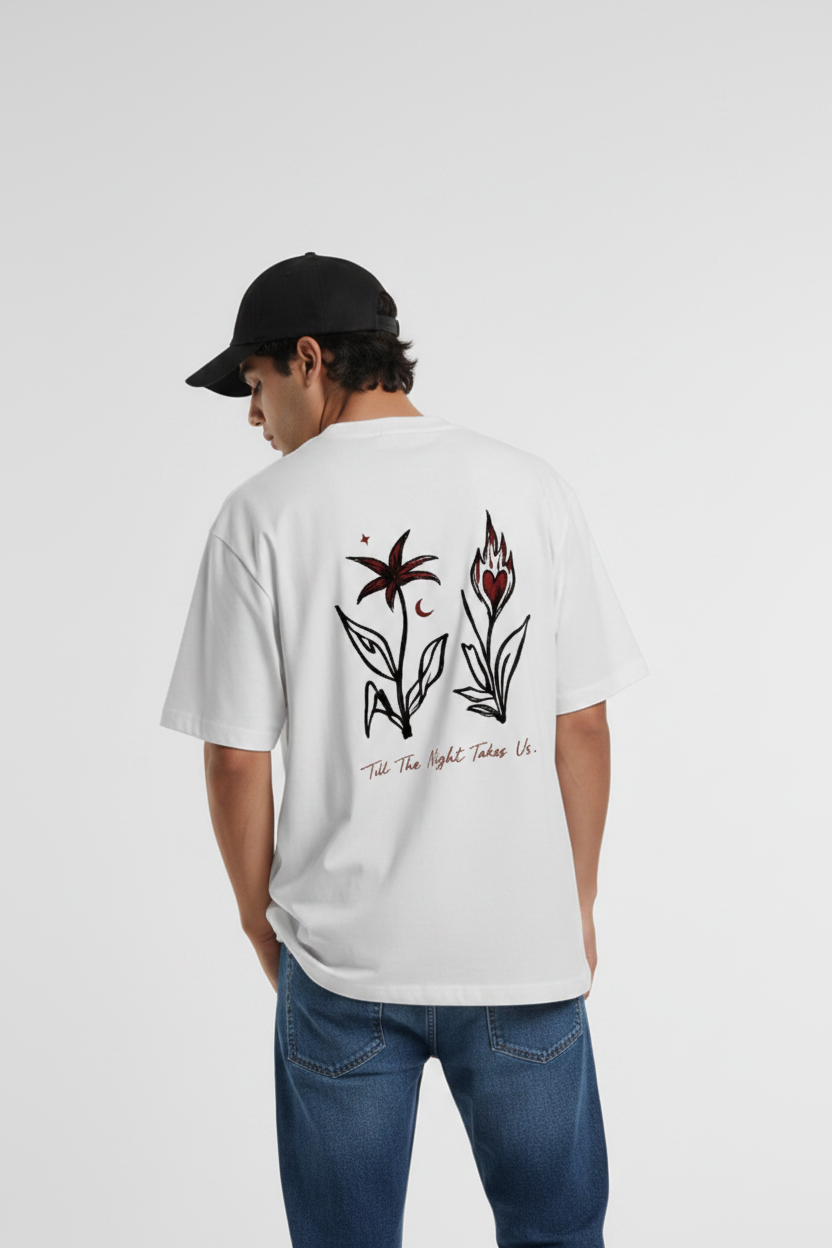 Male Mockup – Back, Fixed