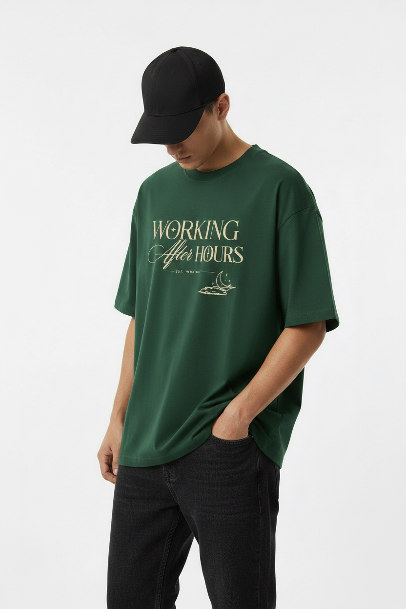 Male Mockup – New Pose