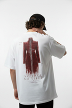 Null Identity — Back Model Pose B Revised