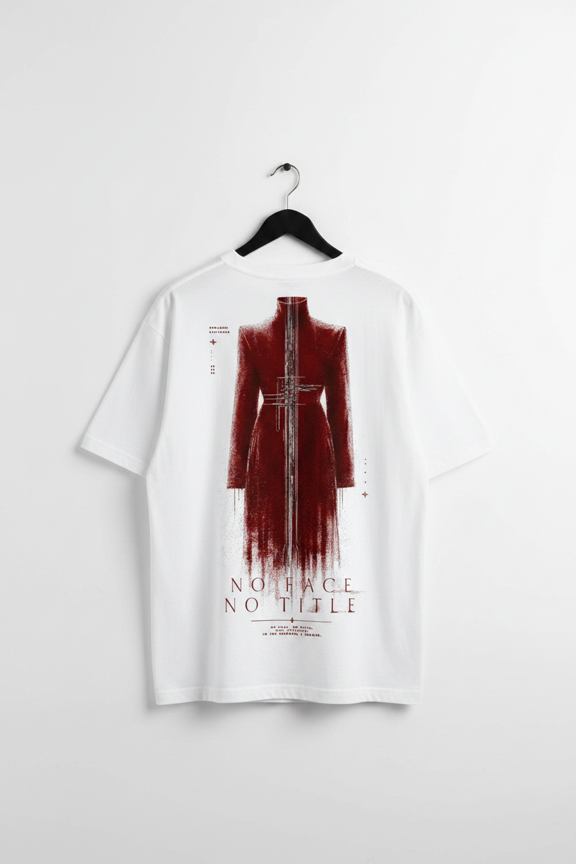 Null Identity — Hanger